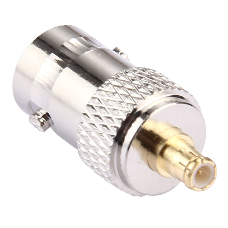 2 PCS BNC Female to MCX Male Connector, Female to MCX Mal 2 PCS BNC Female to MCX Male Connector, Female to MCX Mal